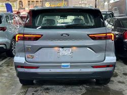 فورد تيريتوري